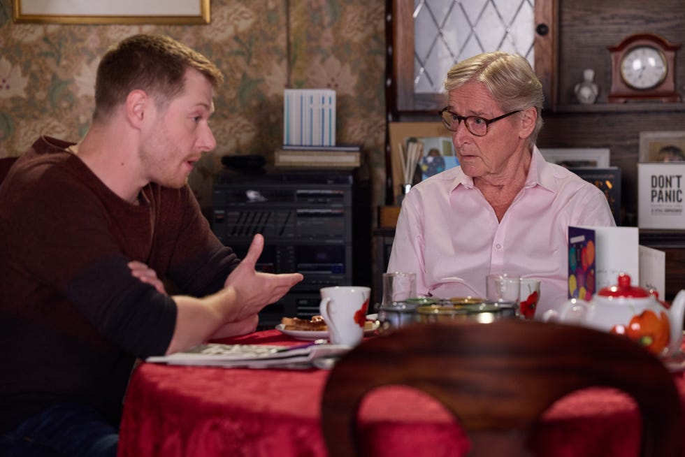 Coronation Street coronation street