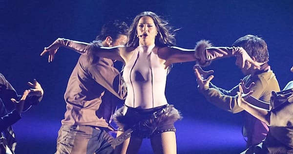 Bulgaria wins Eurovision song contest, Australia comes fourth