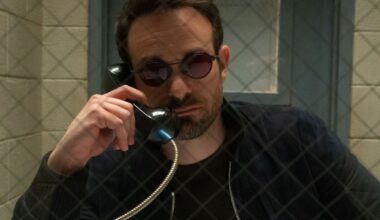Daredevil season 2 finale Matt Murdock Luke Cage