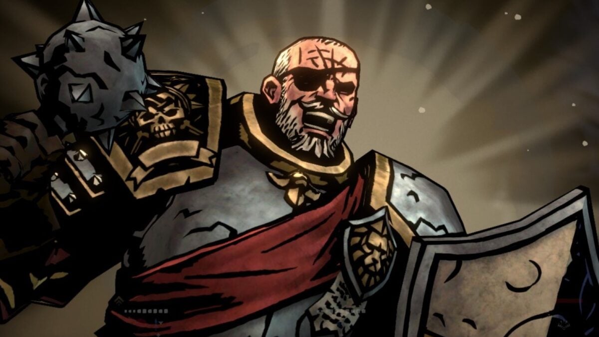 Darkest Dungeon Devs Won't Use AI To Copy Iconic Voice