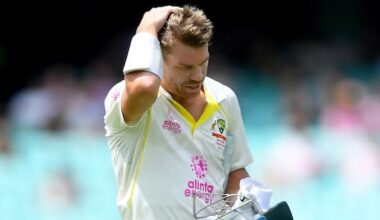 Sticky wicket for Aussie cricket star on drink driving charge