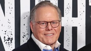David Zaslav