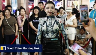 Less than 10% of Chinese public worried about AI destroying jobs: survey