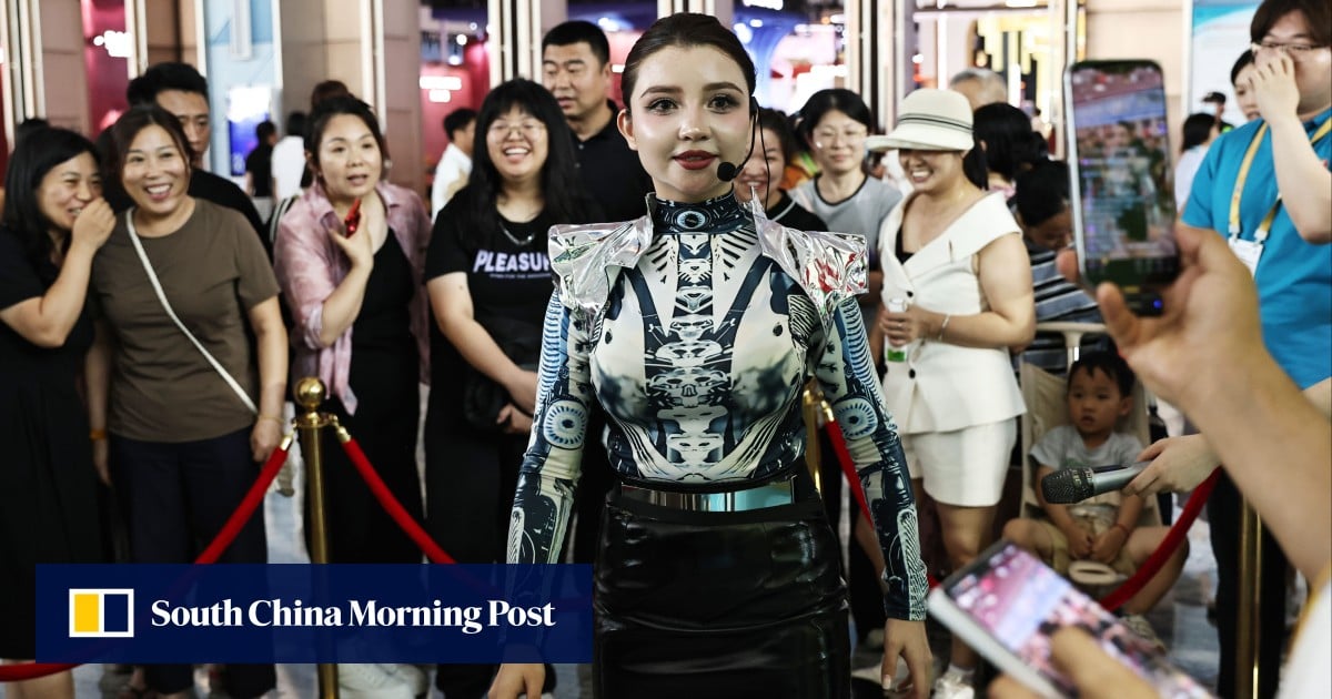 Less than 10% of Chinese public worried about AI destroying jobs: survey