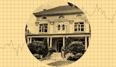 My friends are really generous with their home and money. But they never let me pay them back.