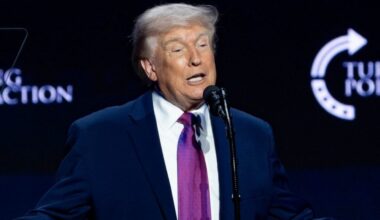 Tim Dillon Says Trump Promised America First But Now It's 'We're Fighting Wars That's What We're Here To Do' — Medicare & Medicaid Take A Backseat