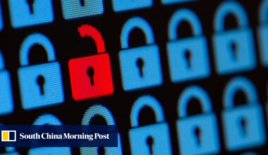 China scrambles to close AI security gap as Anthropic, OpenAI pull ahead with new models