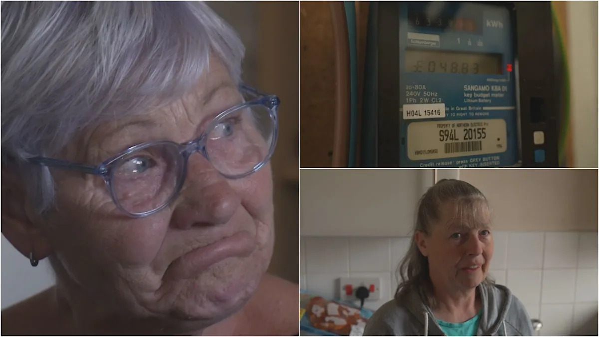 From always working to anti-depressants: A never ending cost of living crisis