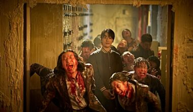 Zombie thriller ‘Colony’ crosses RM10m in Malaysia within a week, director Yeon Sang-ho thanks fans