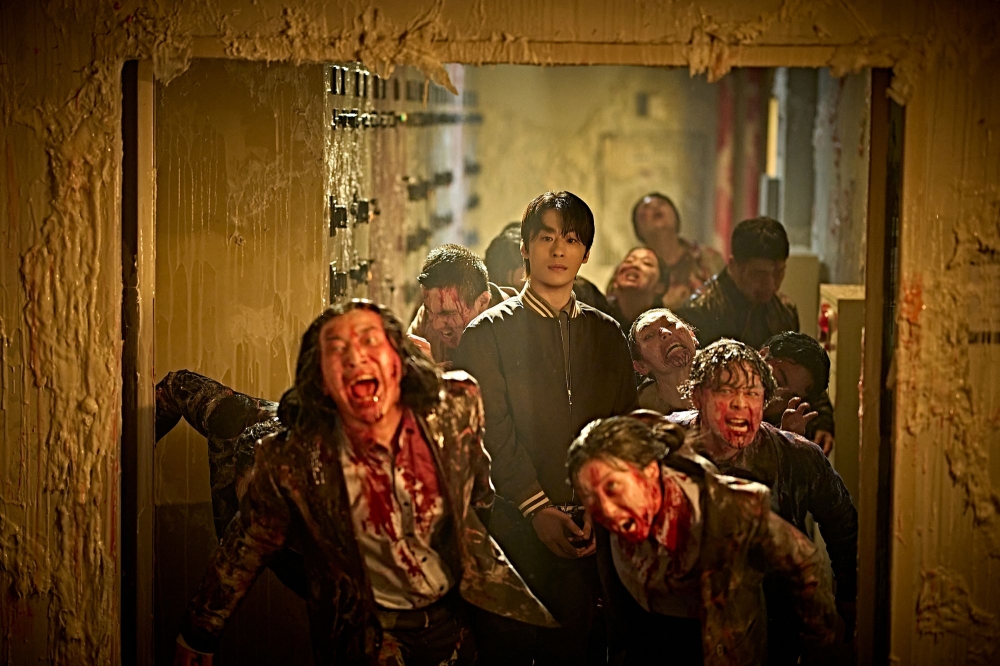 Zombie thriller ‘Colony’ crosses RM10m in Malaysia within a week, director Yeon Sang-ho thanks fans