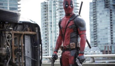Ryan Reynolds teases team-up focused Deadpool in the MCU, Avengers Doomsday