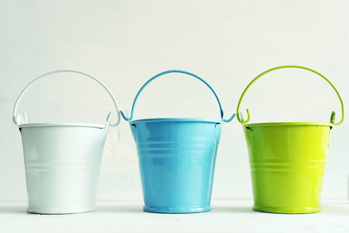 Here Is the $850,000 Three-Bucket Income Portfolio I Would Build to Pay a 66-Year-Old Couple $4,612 a Month