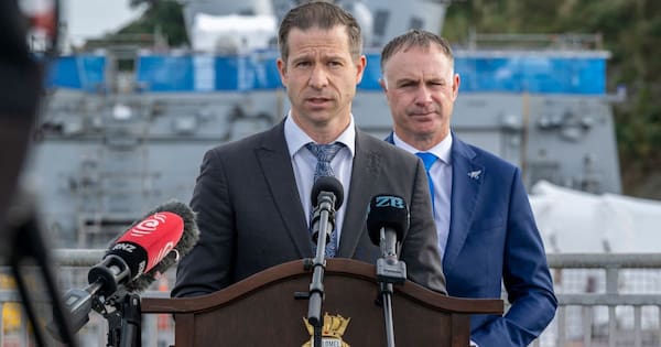 Budget 2026: Defence boost of $1.6b for ageing fleet, new drones