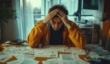 Canadian households at breaking point as insolvencies surge to highest since 2009