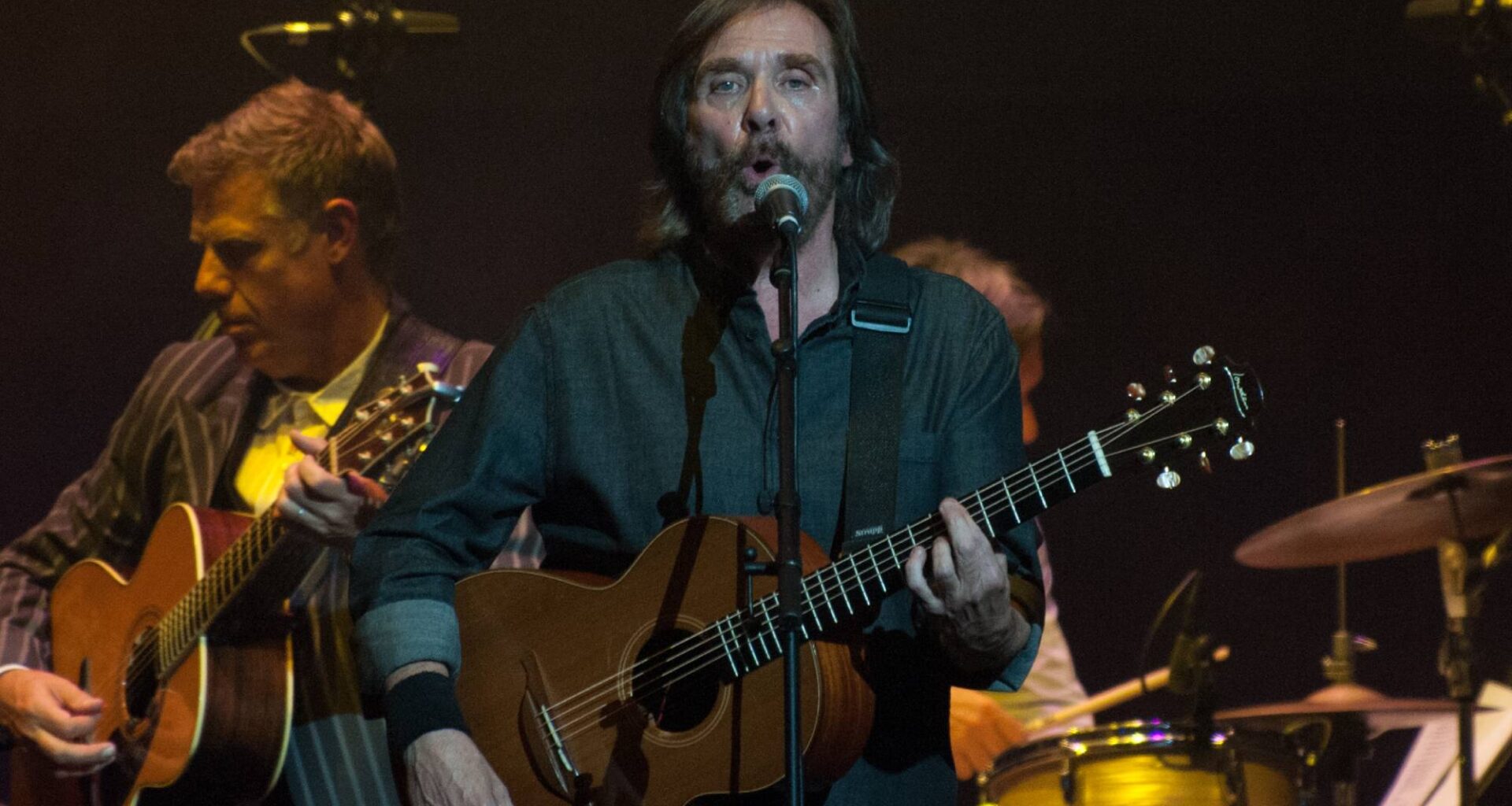 Dr. Hook frontman Dennis Locorriere dies aged 76