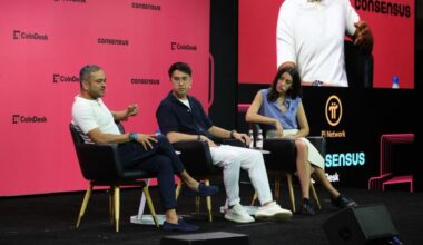 Crypto wallets are being rebuilt for AI agents, Trust Wallet and Mesh executives say at Consensus Miami