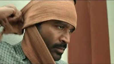 'Kara' box office collections day 7: Dhanush's survival drama holds steady; Rs 41.34 cr worldwide
