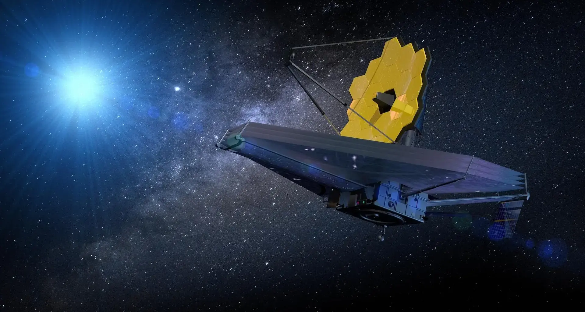Did Scientists Just Find the First Stars? A Troubling Cosmic Clue Emerges