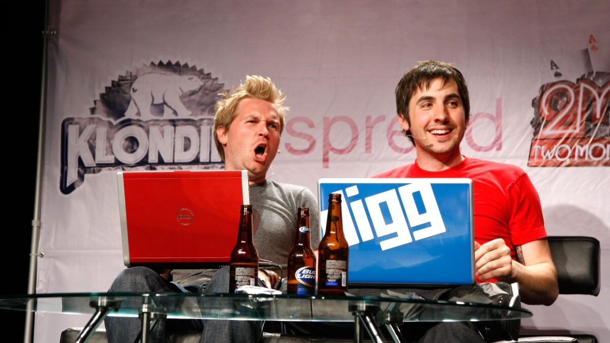 Remember Digg? It’s Back, in AI News Outlet Form