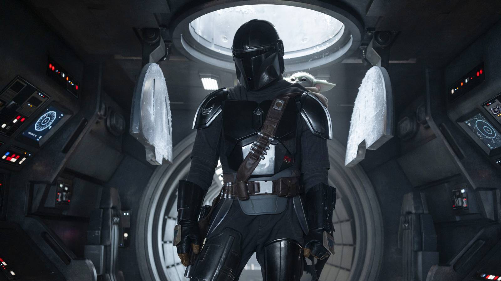 Pedro Pascal Addresses Din Djarin’s Future Amid Concerning Mandalorian & Grogu Theories