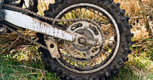 Two people knocked off dirt bikes – one fatally – in Northland, probe launched