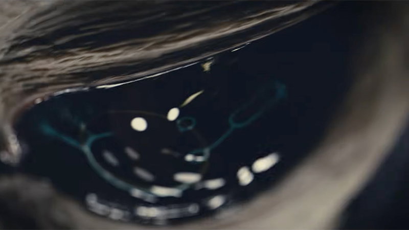 Disclosure Day Trailer