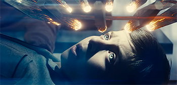 Disclosure Day Trailer
