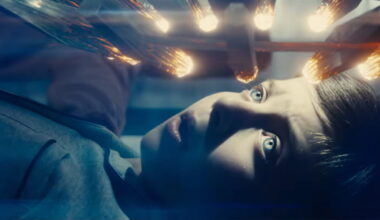 One More Major Trailer for Spielberg's 'Disclosure Day' Sci-Fi Thriller