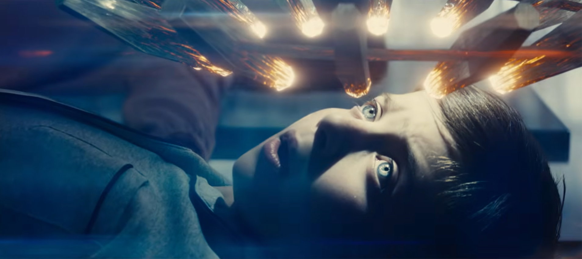 One More Major Trailer for Spielberg's 'Disclosure Day' Sci-Fi Thriller