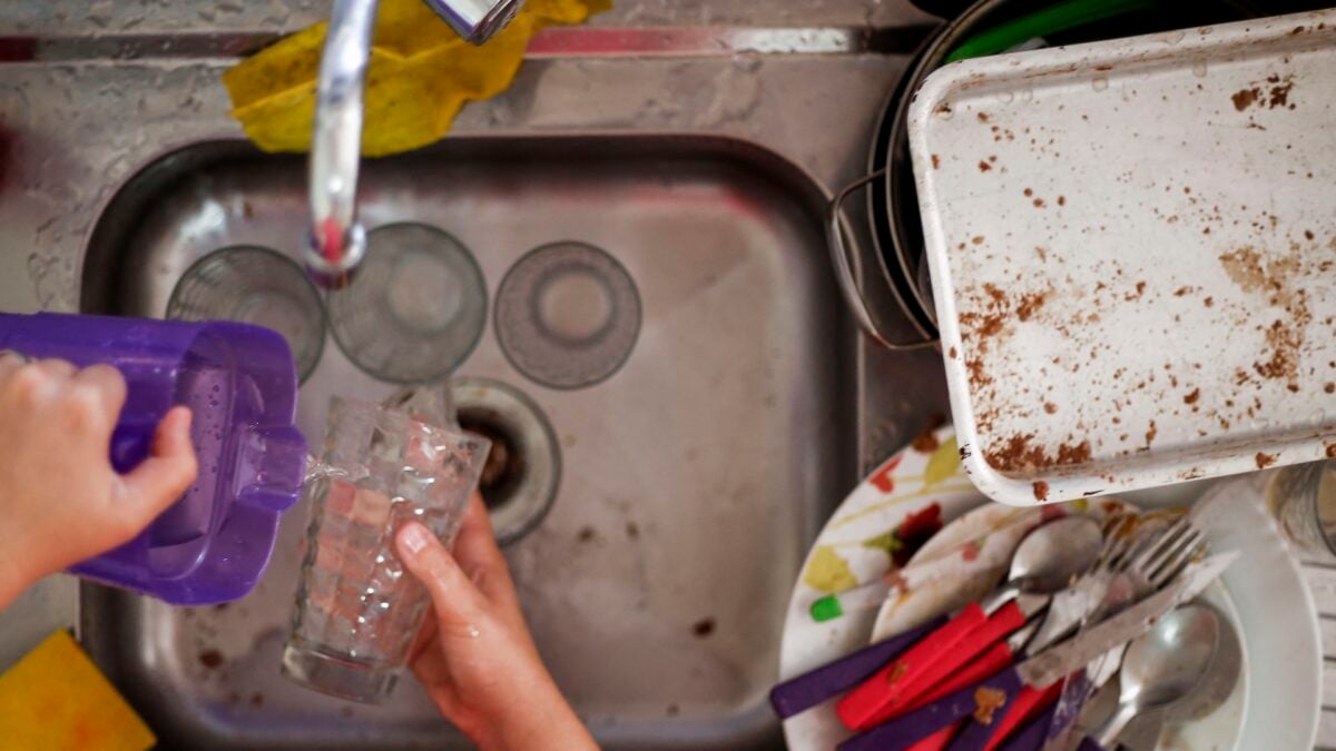 A Company Will Clean Your Nasty Apartment For Free if You Let Them Record It