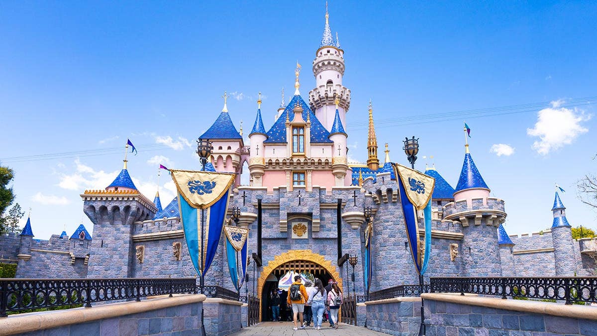 Disneyland