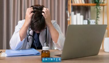 Your Doctor Is Most Likely Consulting This Free AI Chatbot, Report Says