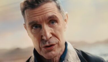 Doctor Who TV movie director on potential Paul McGann spin-off