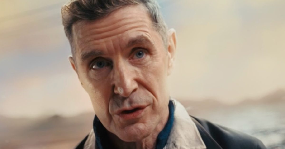 Doctor Who TV movie director on potential Paul McGann spin-off