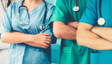 Report shows 'catastrophic' toll of increasing violence in healthcare