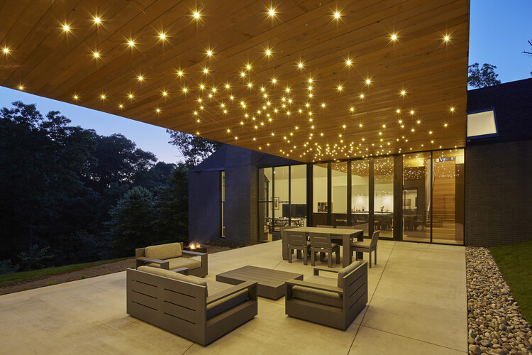 Dogtrot House: Vernacular Knowledge and Climate-Responsive Design - Image 39 of 41
