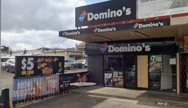 Domino’s franchisee banned from hiring more migrant workers after breach