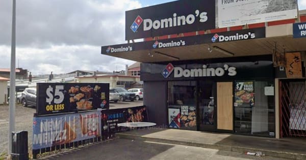 Domino’s franchisee banned from hiring more migrant workers after breach