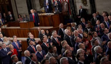 Republicans quietly warm to renewables as they follow the money