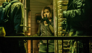 Dont Breathe New On Netflix This Week May 1 2026