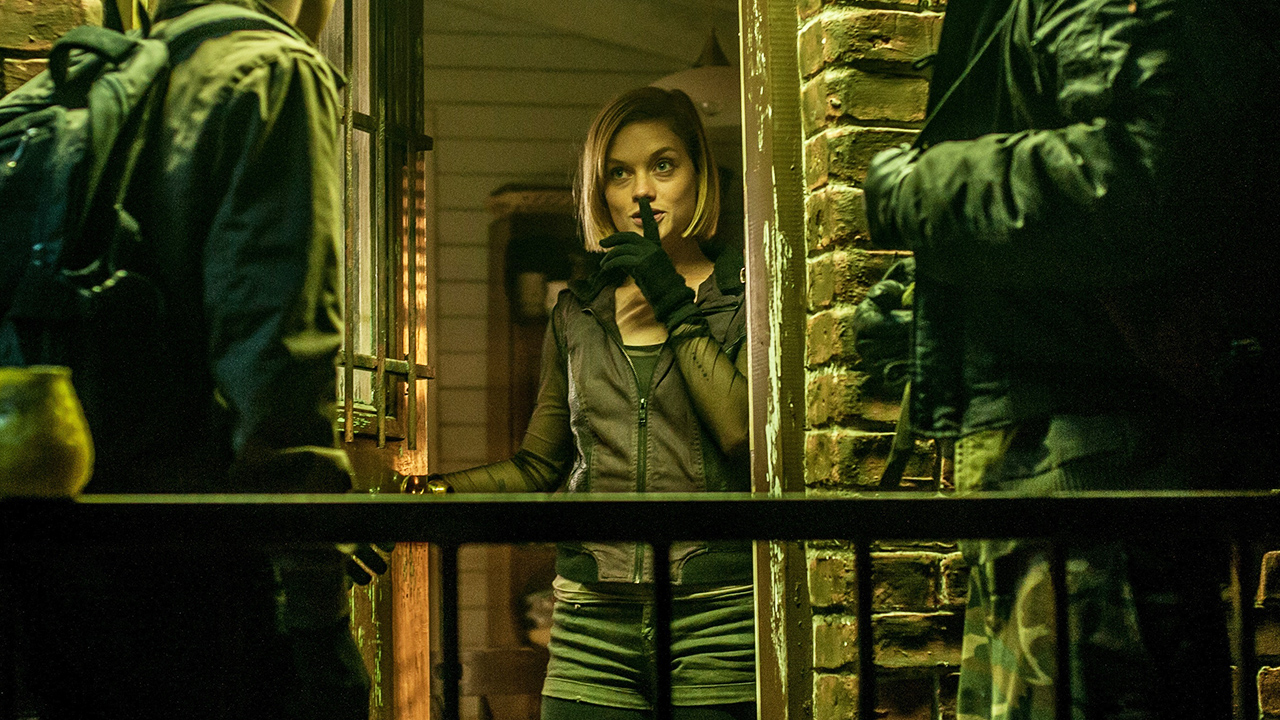 Dont Breathe New On Netflix This Week May 1 2026