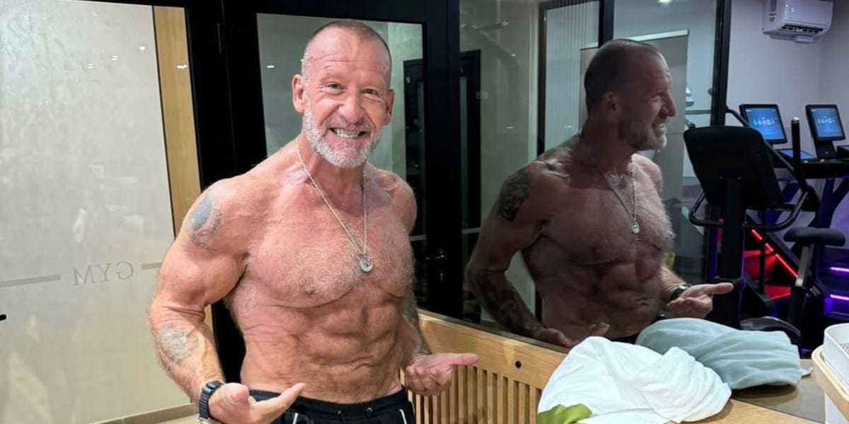 Bodybuilding Legend Dorian Yates Says You Should Train ‘Easy’ Every 6 Weeks – Here’s How It Builds More Muscle
