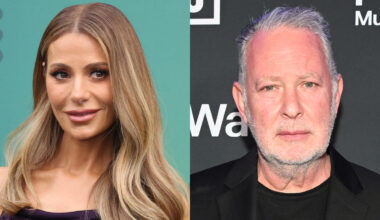 Dorit Kemsley's Ex PK Claims She Spent Nearly $1 Million on Luxury Items While Family Struggled to Pay Mortgage - Just Jared - Celebrity News and Gossip