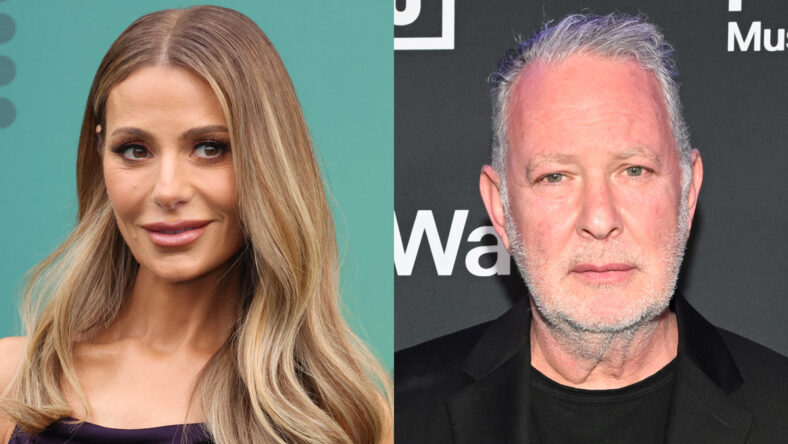 Dorit Kemsley spent million