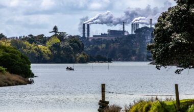 New Zealand to Shield Companies from Private Climate Lawsuits with Climate Change Act Amendments