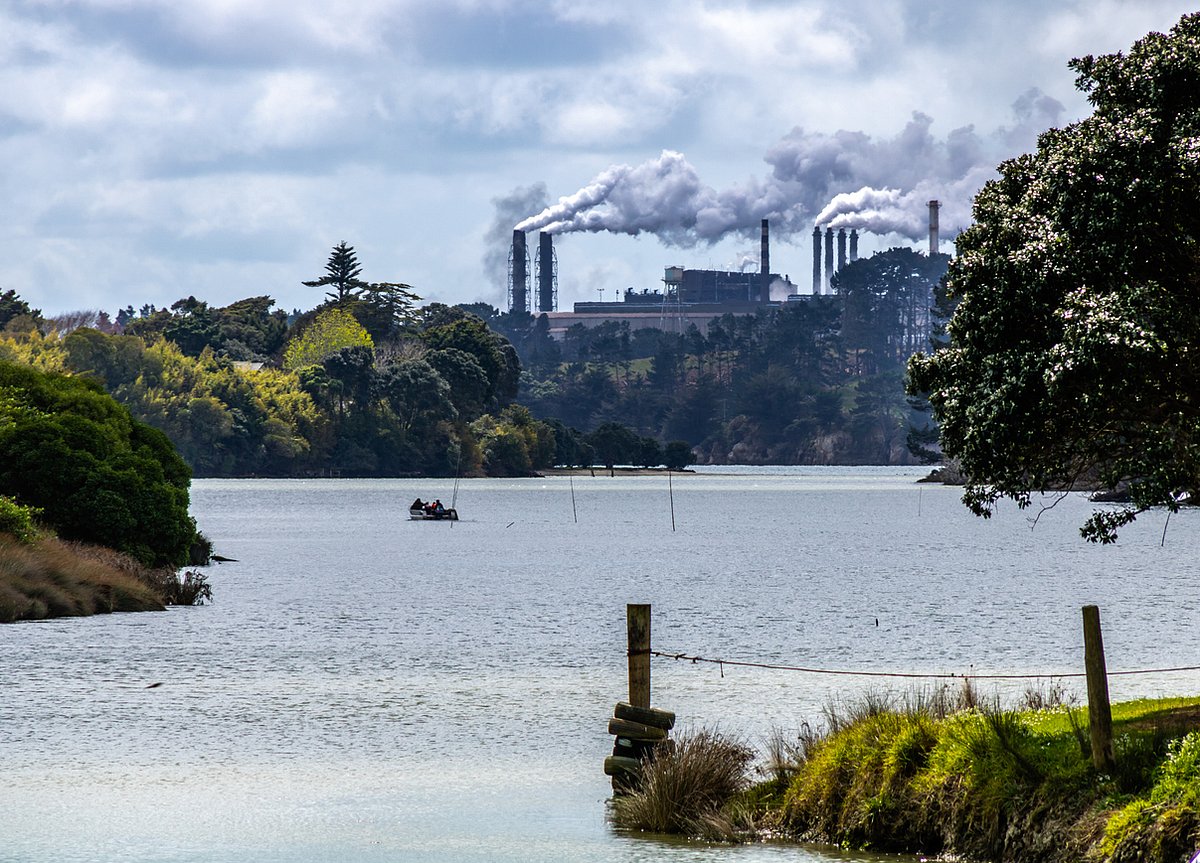 New Zealand to Shield Companies from Private Climate Lawsuits with Climate Change Act Amendments