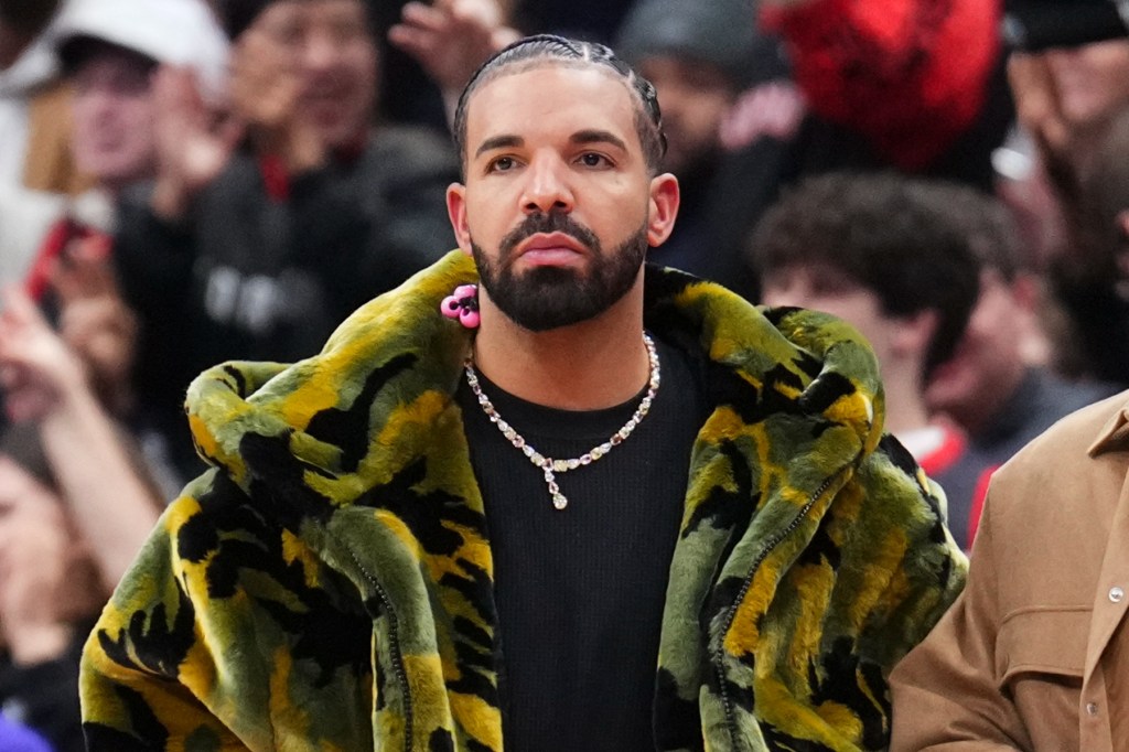 Drake's 'Iceman' Chart Success: Five Burning Questions