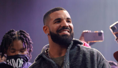 Every Drake Album Ranked From Worst to Best, Including 'Iceman' - Page 2 of 7 - Just Jared - Celebrity News and Gossip