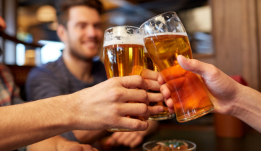 There is a cloud of alcohol drifting through the constellation Aquila that is 1,000 times the diameter of our solar system and contains enough ethanol to make 400 trillion trillion pints of beer — and nobody has any commercial way to reach it, which is probably for the best