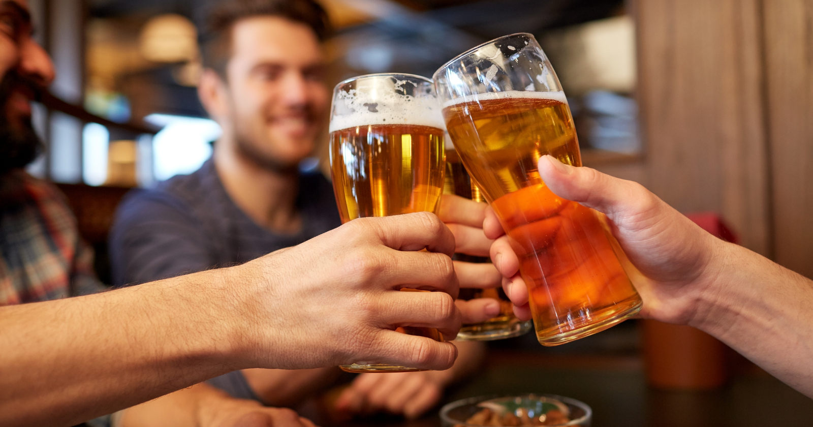 There is a cloud of alcohol drifting through the constellation Aquila that is 1,000 times the diameter of our solar system and contains enough ethanol to make 400 trillion trillion pints of beer — and nobody has any commercial way to reach it, which is probably for the best